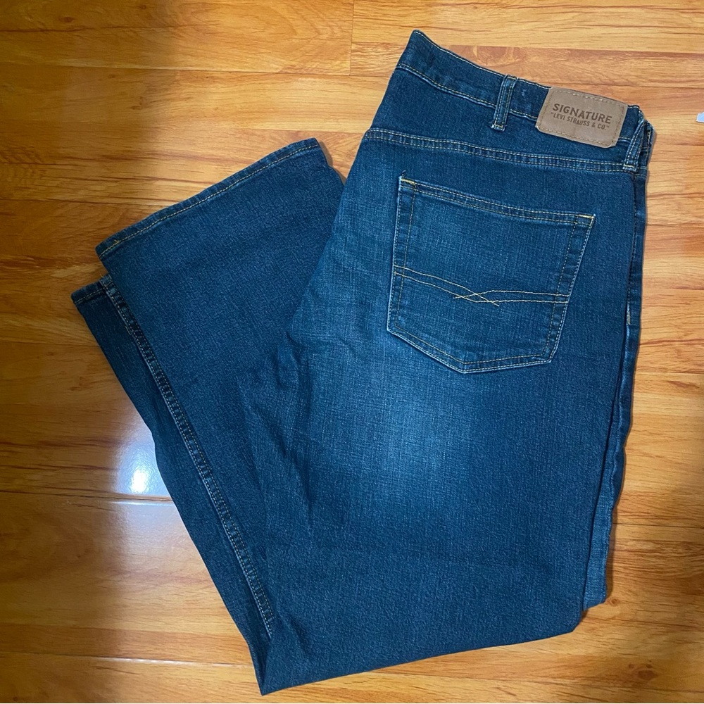 Levi’s Men’s Jeans